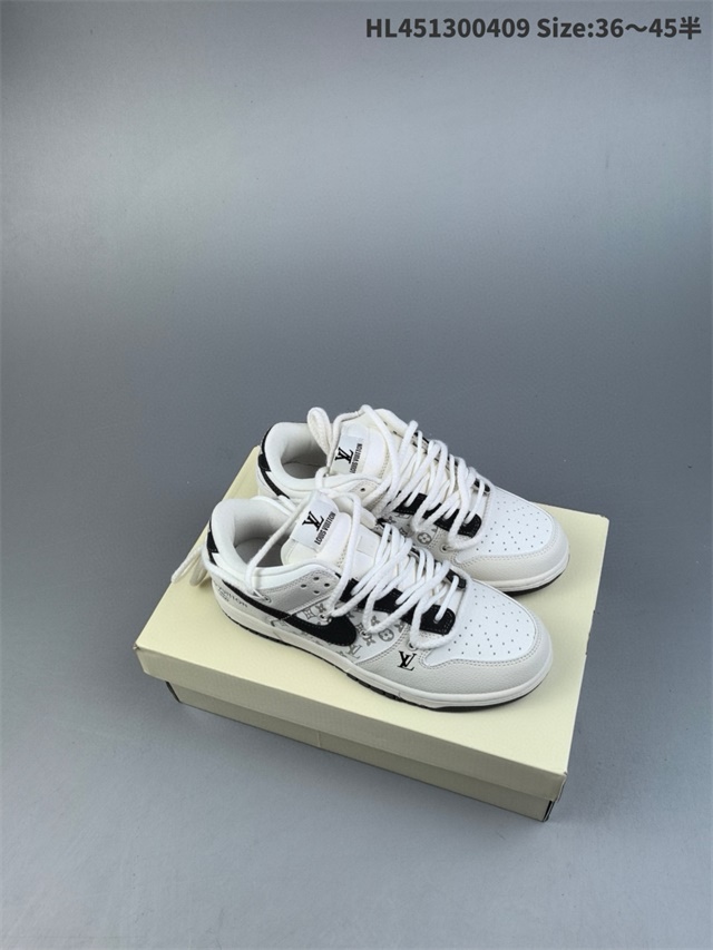 men Low top dunk sb shoes 36-45 2025-9-19-728